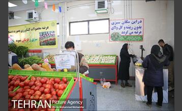 افتتاح پروژه های شهرداری منطقه ۴ 27