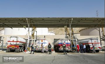 مانور واکنش در شرایط اضطراری 3