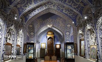 تور فستیوال عکاسی «طهران قدیم» 60