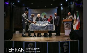 بزرگداشت زنده یاد عباس کیارستمی 16