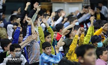 جشن بزرگ روزه اولی‌ها 9