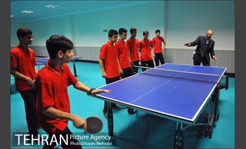 بهره برداری از 29 پروژه شهرداری منطقه 8 30