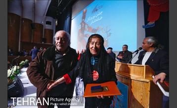 جشن نوروزگان خانه تئاتر 29