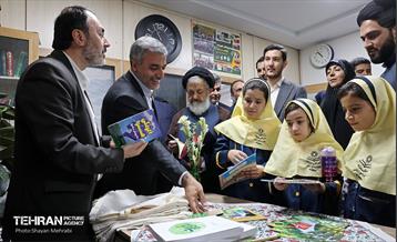 افتتاح ۲۵۲ خانه محیط زیست در سطح شهر تهران  1