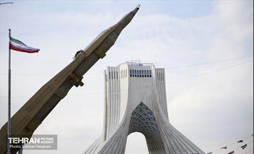 راهپیمایی ۲۲ بهمن در تهران -۱ 44