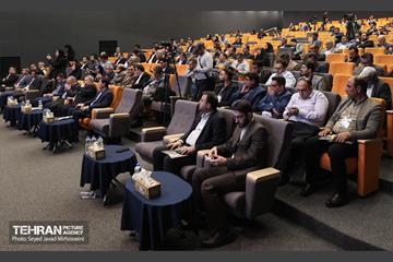 نخستین نشست مدیران ارتباطات شهرداری‌های کشور «نما»  4