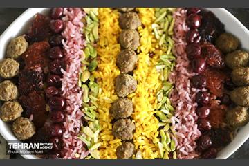 جشنواره «آشپزخانه سلامت» 26