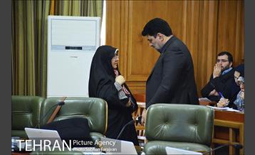 صد و نود و نهمین جلسه شورای شهر 18