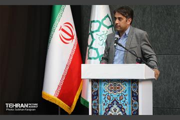 دومین نشست خبری شهردار پایتخت 18