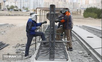 پروژه‌های عمرانی منطقه 21 - فاز 3 پروژه بزرگراهی دوگاز