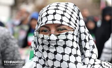 چهل‌و‌‌هفتمین جشن پیروزی انقلاب اسلامی - 3 22