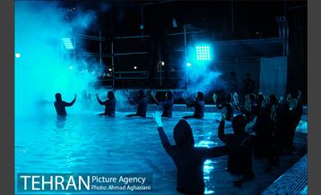 نمایش دریادلان 2