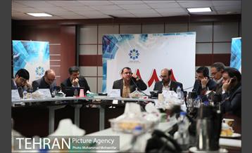 جلسه ارتباط تلفنی رییس بازرسی شهرداری با شهروندان 20