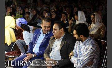 ویژه برنامه شادستان 98 در بوستان پرواز 14