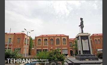 شهرک سینمایی غزالی 17