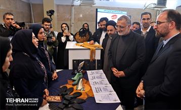 افتتاح فاز دوم مرکز تربیتی، آموزشی و درمانی یاورشهر ۹ 37