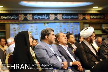 افتتاح خانه موزه آیت الله هاشمی رفسنجانی در زادروزش 40
