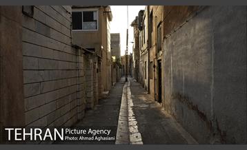 نگاهی به منطقه 16 شهرداری تهران 20