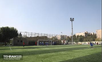 هفتادوششمین پویش امید و افتخار 21