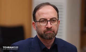 پنجمین جلسه قرارگاه اجتماعی کلانشهر تهران 13