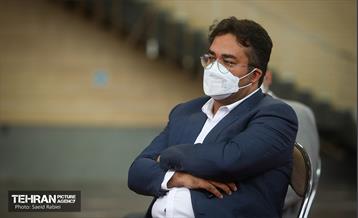 جلسه شورای مدیران روابط عمومی، دورنگاه ارتباطات شهر تهران 13