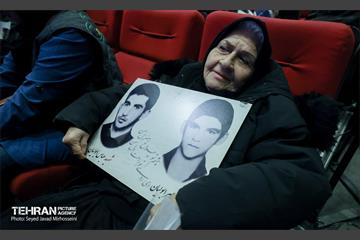 کنگره 2500 شهید منطقه 14 15
