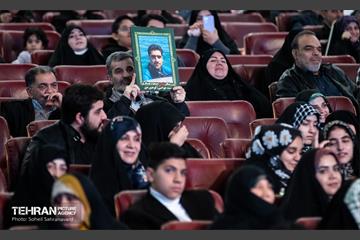 سومین همایش یاران سلیمانی 15