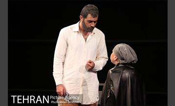 نمایش نبرد گالیله‎ 5