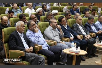 نشست ادوار بسیج دانشجویی 15