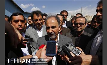 بهره برداری از 28 واگن جدید و 16 واگن اورهال 10