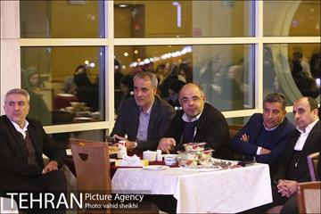 نشست شرکت کنندگان پنل های تخصصی حوزه زنان با مدیران شهری 10