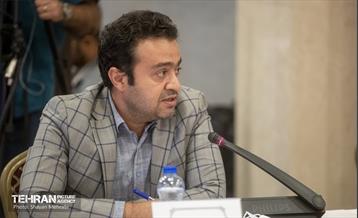 نشست کمیته تخصصی اتوبوسرانی مجمع شهرداران کلانشهرهای ایران 27