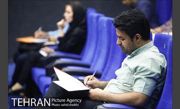 امضا تفاهم نامه بین سازمان فرهنگی هنری شهرداری تهران و معاونت پرورشی و فرهنگی وزارت آموزش و پرورش  18