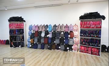 ویژه برنامه نسیم مهر 29