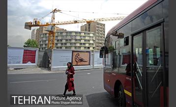 نگارخانه‌ای به وسعت یک شهر 12