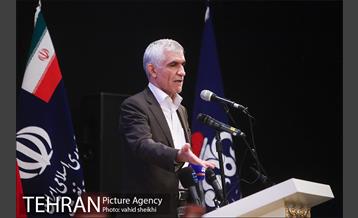 مراسم انعقاد قرارداد ریلی درون شهری 17