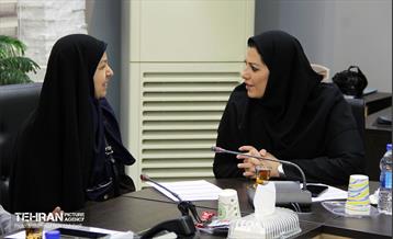 بازدید مدیران اداره کل سرمایه انسانی از شهرداری منطقه ۱۲ 8