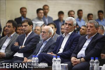 بازگشایی بخش میانی خط هفت مترو و افتتاح ایستگاه مهدیه 16