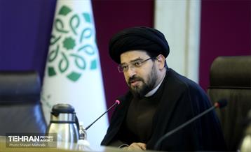 پنجاهمین نشست کمیسیون فرهنگی و اجتماعی مجمع شهرداران کلانشهرهای ایران 10