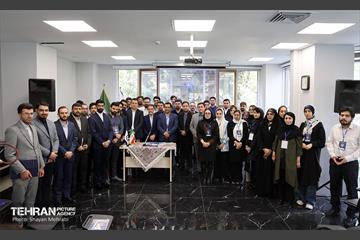 دومین دوره پیشرفته مدرسه دیپلمات‌های جوان - 1 1