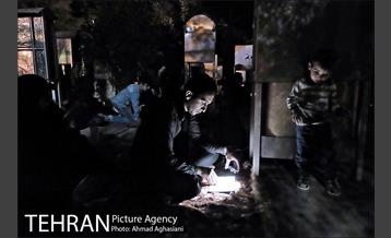 شب قدر از هزار ماه برتر است 2