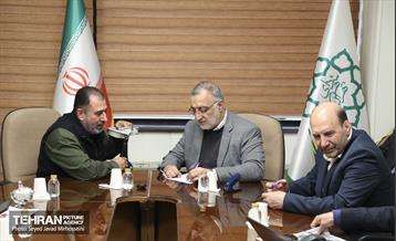 دیدار مردمی 18