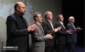 همایش نقش مدیریت شهری در ارتقاء ارتباطات اجتماعی و تاب آوری شهروندی 15