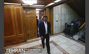 ارائه برنامه کاندیداهای شهرداری تهران در جلسه شورای شهر 30