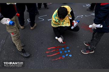 چهل‌و‌‌هفتمین جشن پیروزی انقلاب اسلامی - 3 20