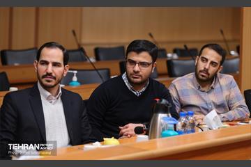 دومین نشست تخصصی شهراندیش 6