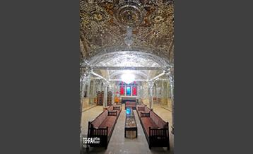 عمارت‌های تاریخی تهران (3) 38