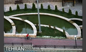 تفریح و نشاط در فاز دوم بوستان نهج البلاغه‎ 24
