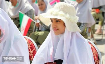 جشن دختران بهشت 13