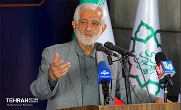 آیین بهره‌برداری از اقیانوس پارک و افتتاح ۸ فروشگاه شهروندمحله 47